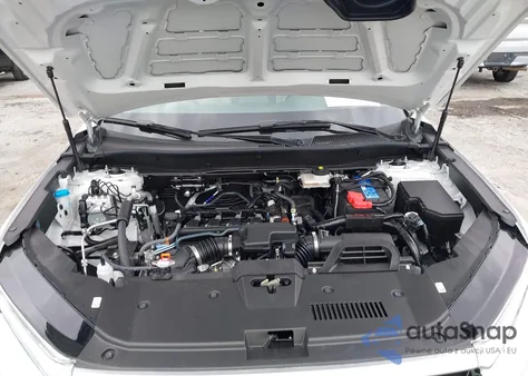 2026 Honda Cr-V Ex-L 2Wd из США, поврежденный, VIN 2HKRS3H71TH315742